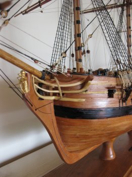 Themis model